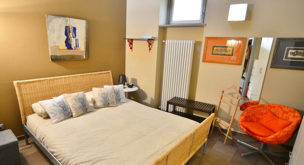 Via Cavour Appartamenti