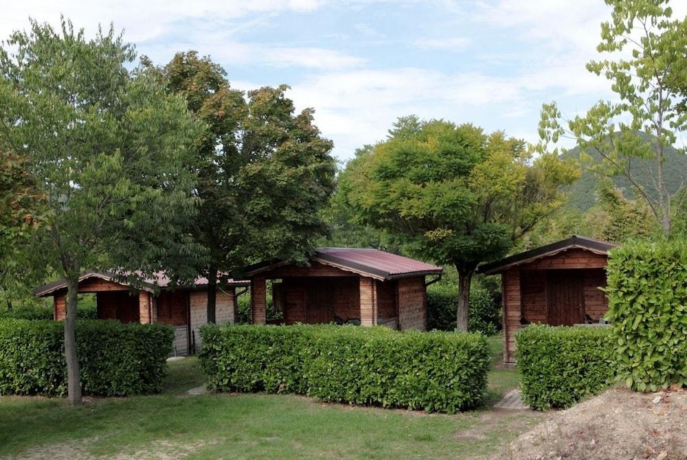 Camping Village Il Collaccio