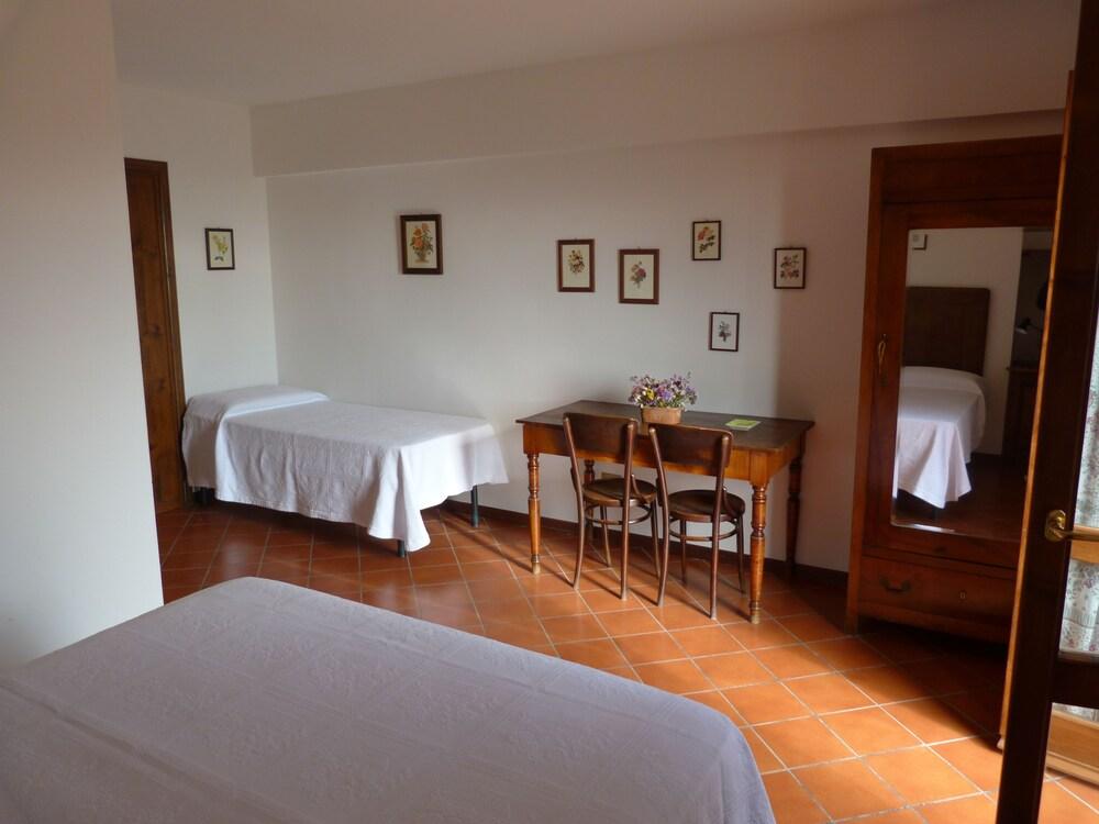 La Locanda del Collaccio