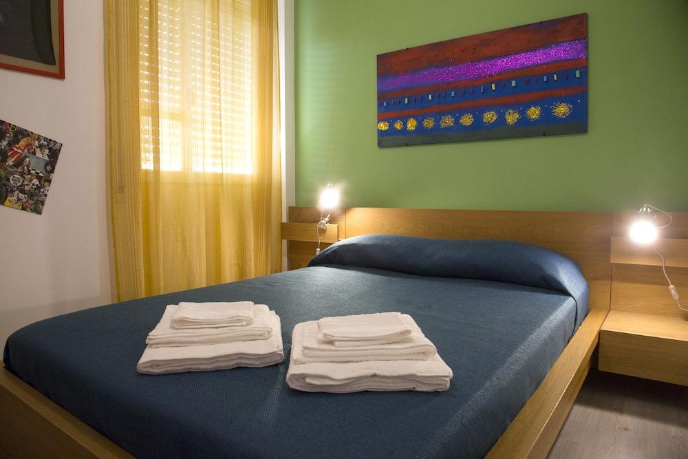 Cantalupa Accommodation