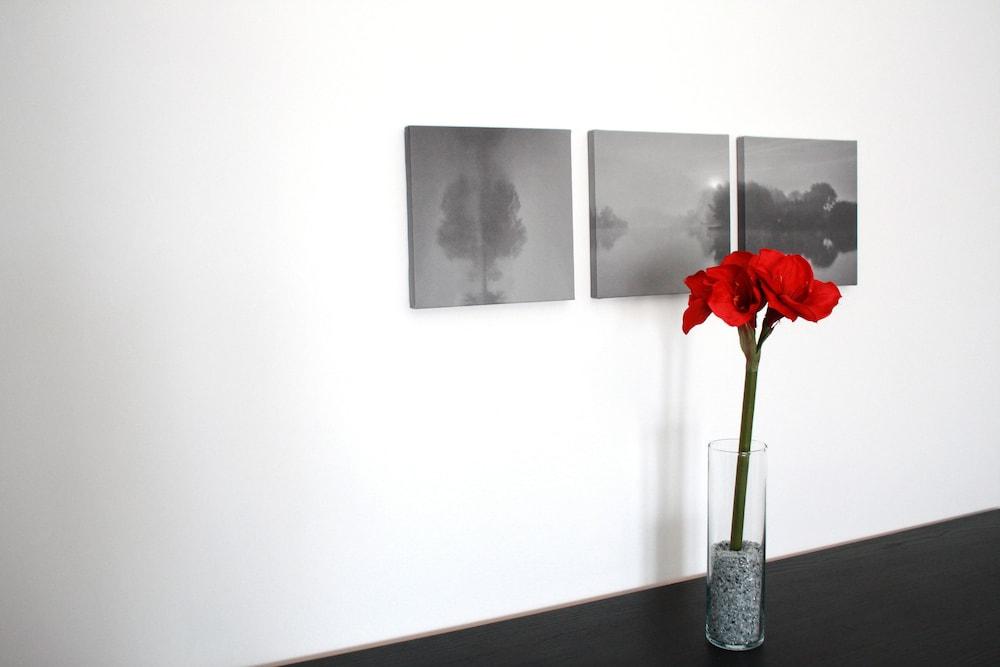 Cantalupa Accommodation