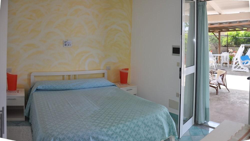 Hotel Villa Tre Sorelle