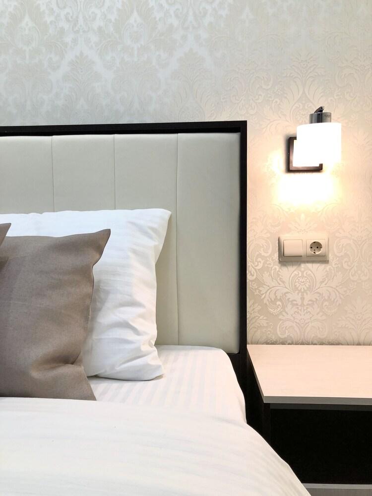 Boutique hotel Prague