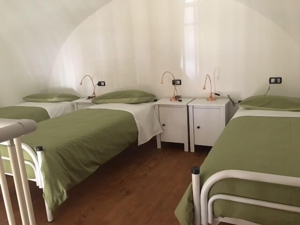 Ostello Beata Solitudo