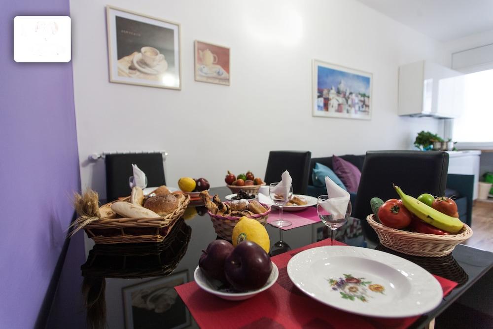 Chroma Italy Chroma Apt Colosseo