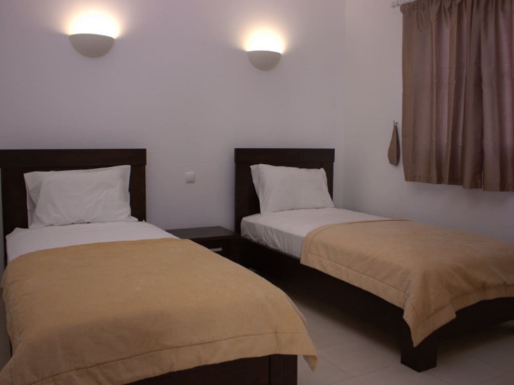 AJP Holidays - Tortuga Beach Resort 487