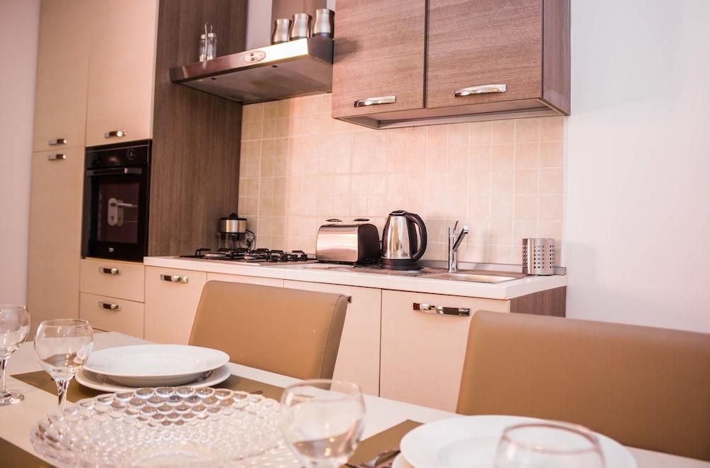 Antonio Sousa Beach 2 Bedroom Apartment