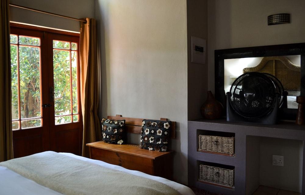 Wensleydale Guest Lodge