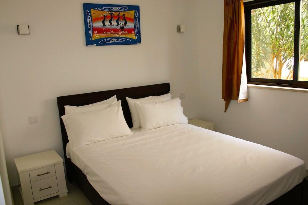 Dunas Beach Resort Apt 1146