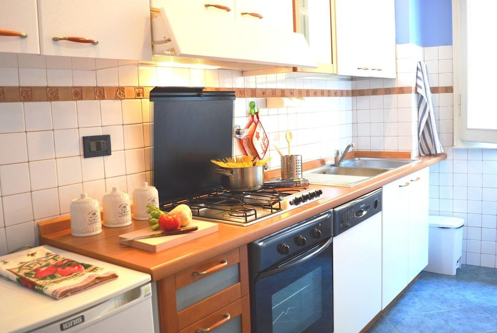 Ponte Vecchio Charming Suite