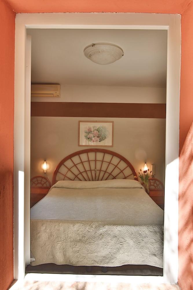 Hotel Castello S. Antonio