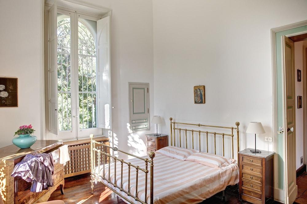 La Serra - Villa De Bonis