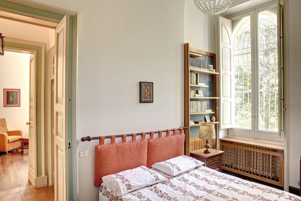 La Serra - Villa De Bonis