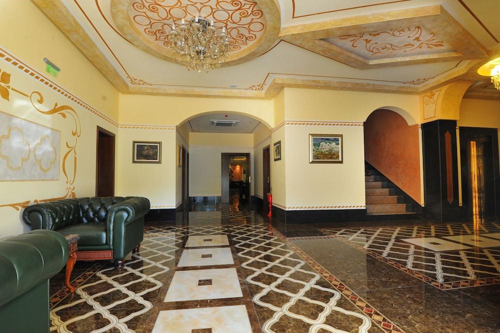 Park Hotel Stara Zagora