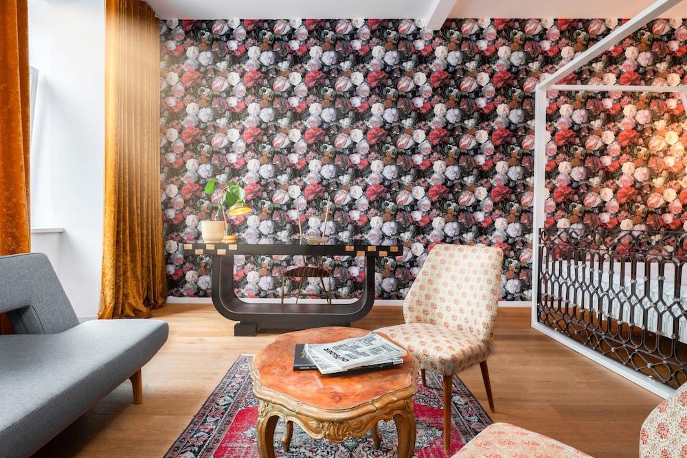 Tromostovje apartments