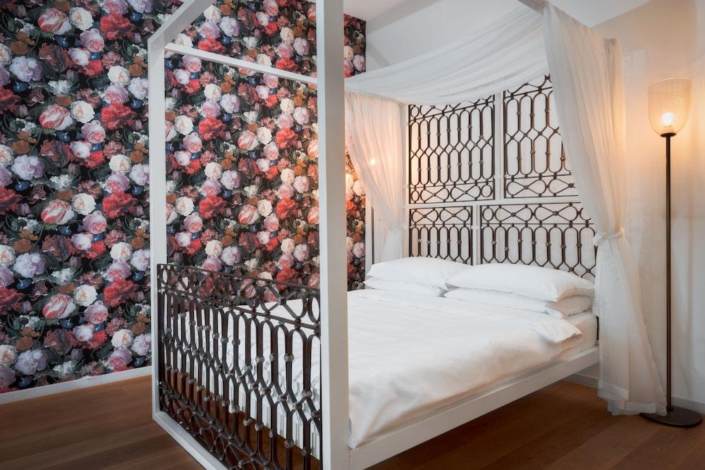 Tromostovje apartments