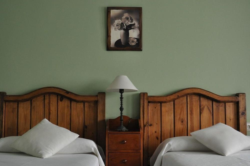 Hotel Rural Mesa del Conde