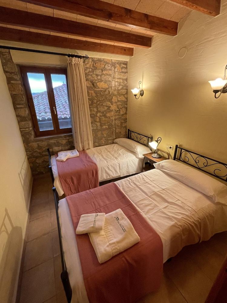 Complejo Rural La Glorieta