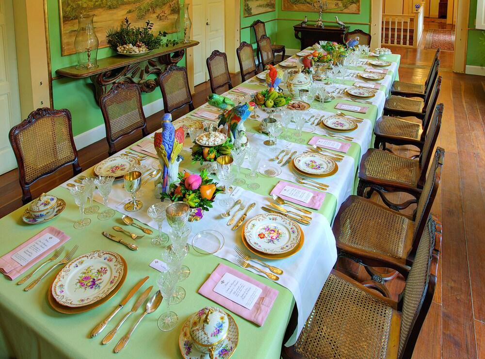 Fazenda São Luiz da Boa Sorte