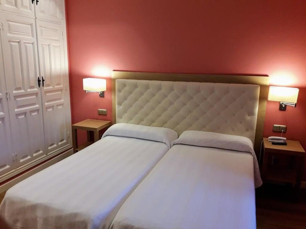 Hospedería Santa Elena