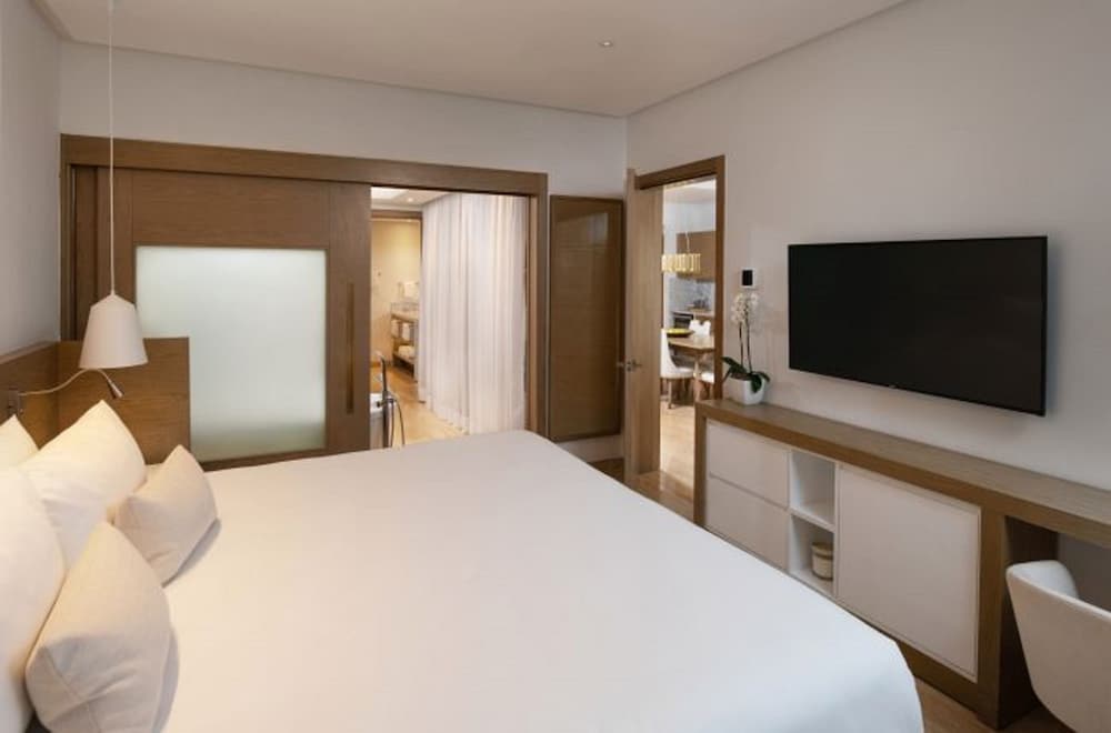 Paradisus Grand Cana - All Inclusive