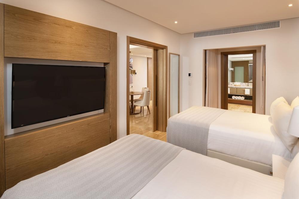 Paradisus Grand Cana - All Inclusive