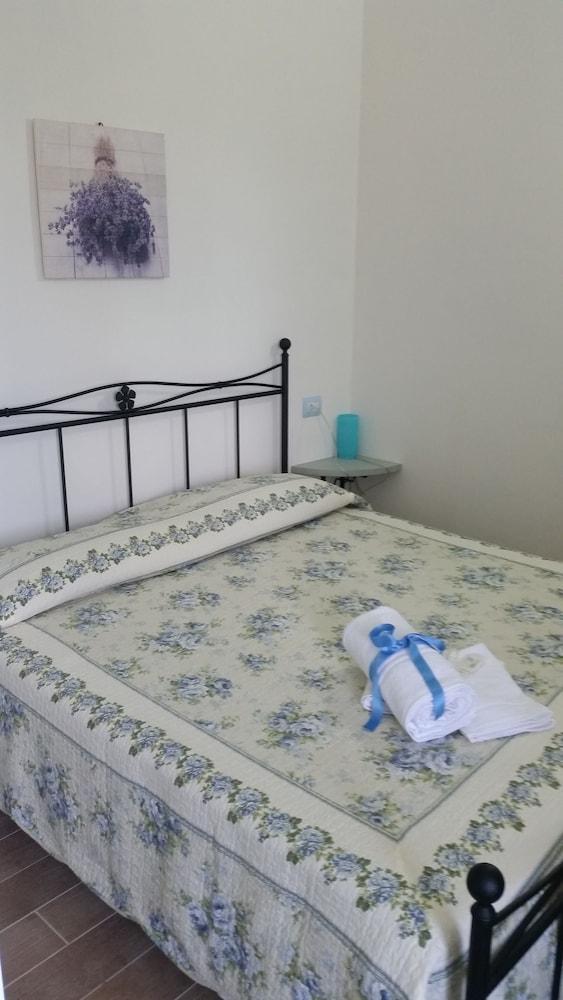 Agriturismo Pretenzano