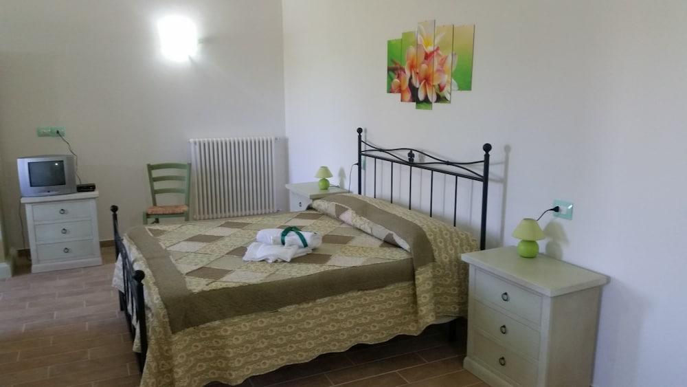 Agriturismo Pretenzano