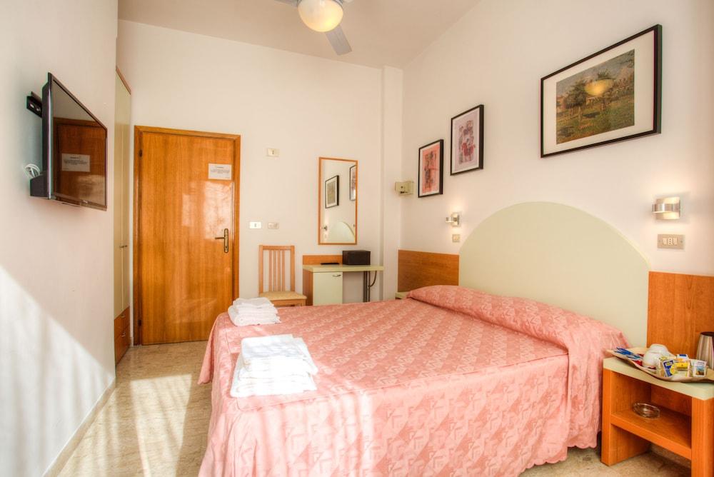 Albergo Villa Lucia