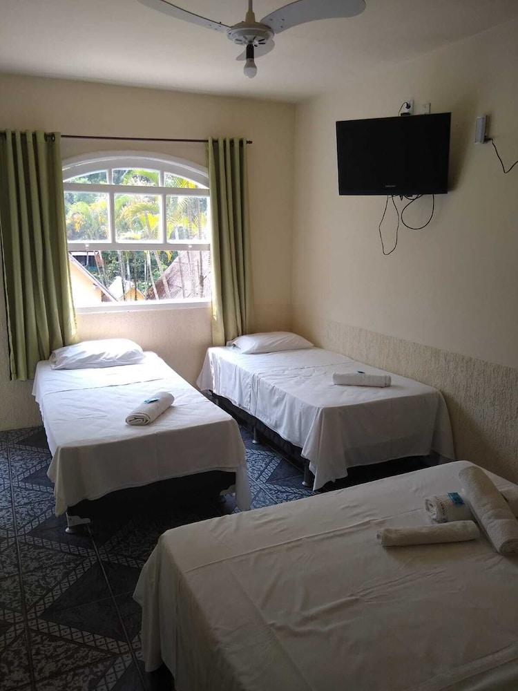 Hotel Vale Verde Penedo