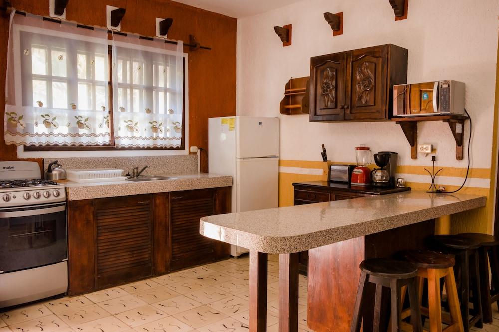 Beachfront Hacienda del Cuyo Penthouse