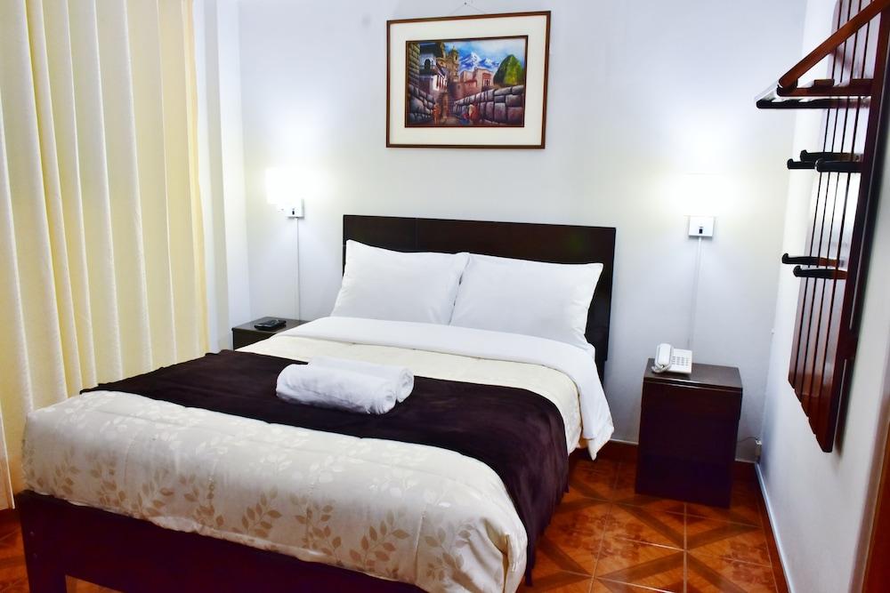 Mapi Guest House - Hostel