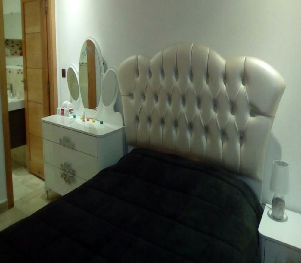 Appartement Les Perles