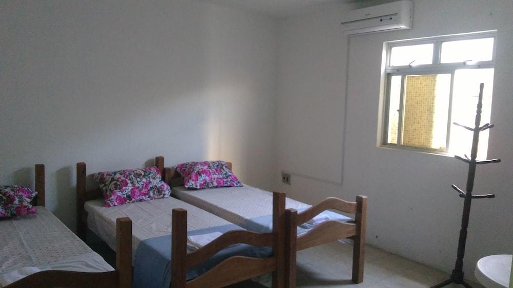 Pousada Filadélfia Elshaday