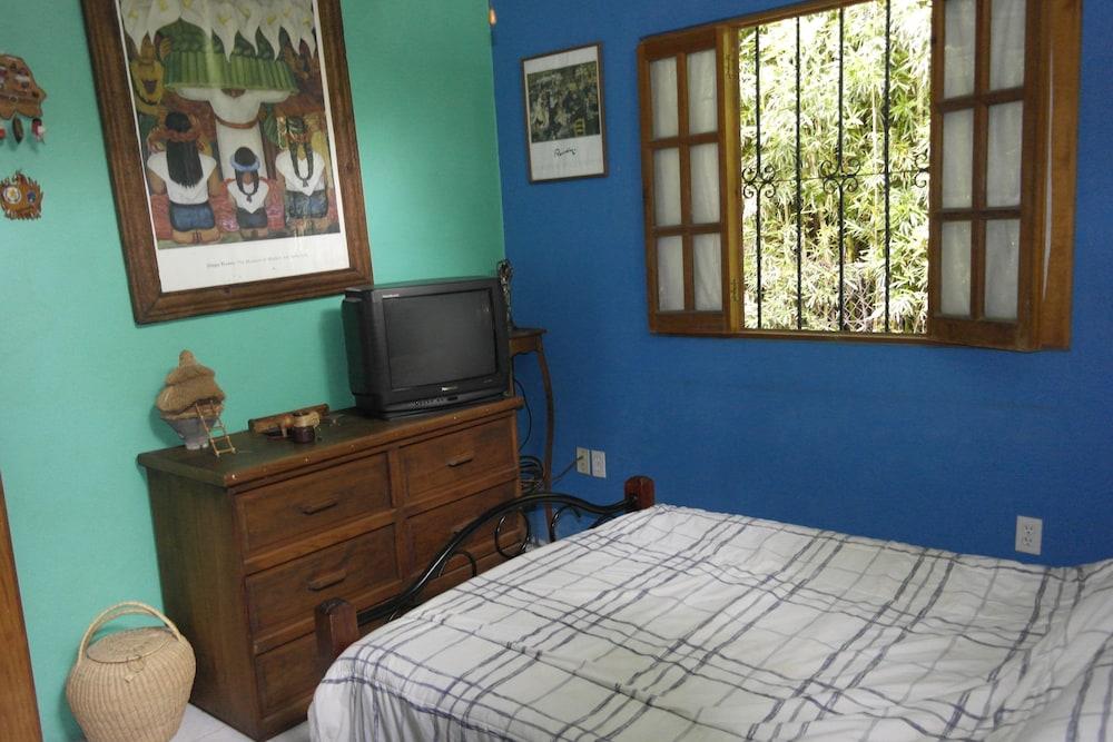 El Refugio de las Palomas