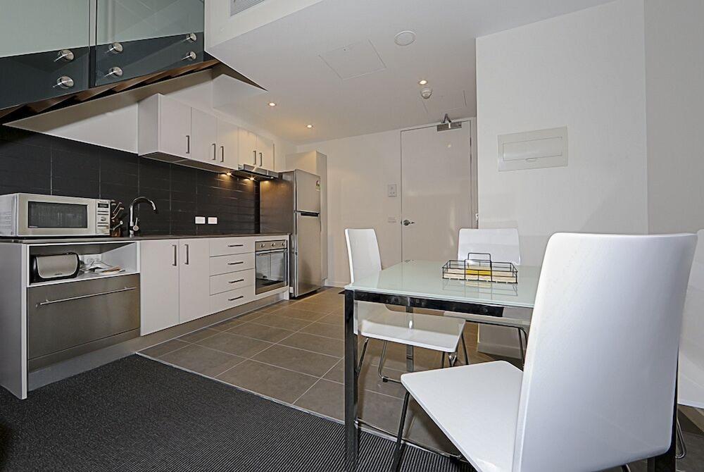 Accommodate Canberra - Mode