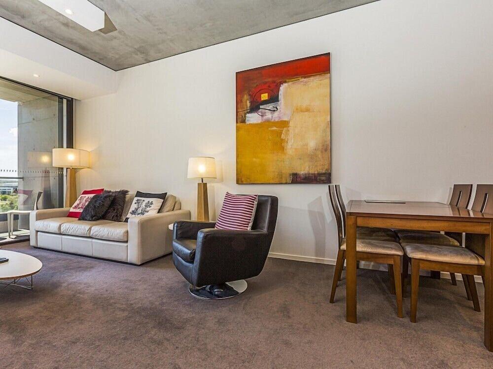 Accommodate Canberra - New Acton