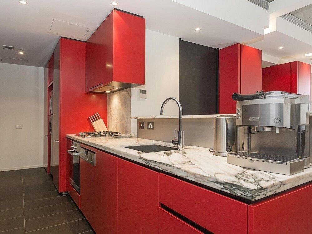 Accommodate Canberra - New Acton