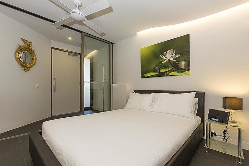 Accommodate Canberra - Nishi