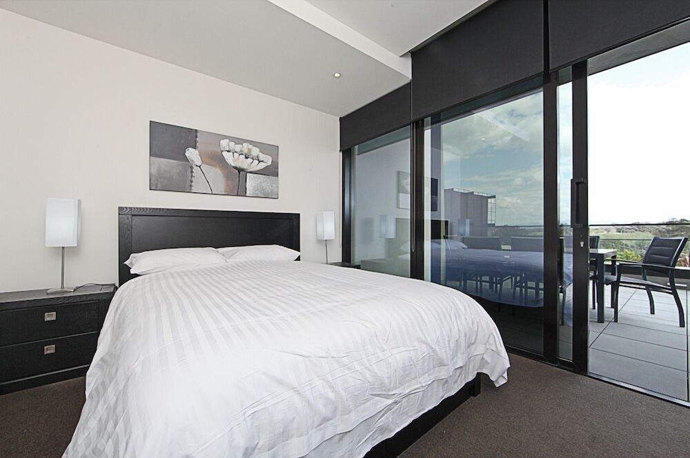 Accommodate Canberra - The ApARTments