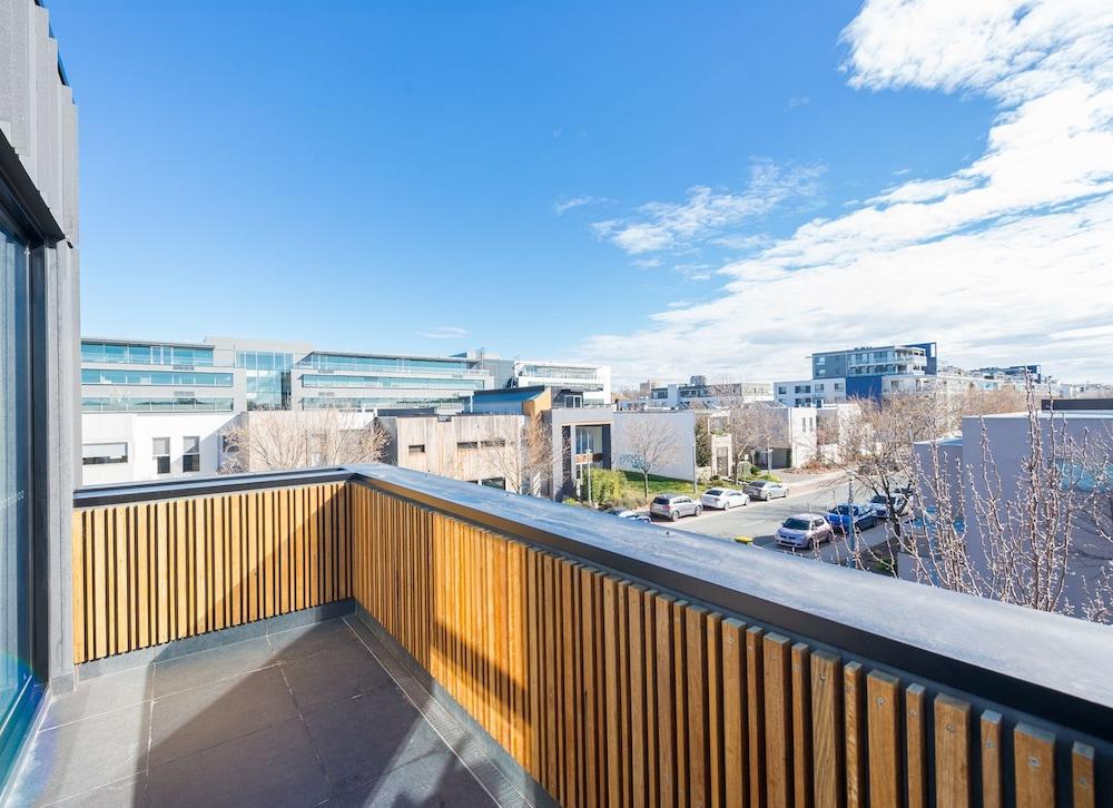 Accommodate Canberra - Waygoose St