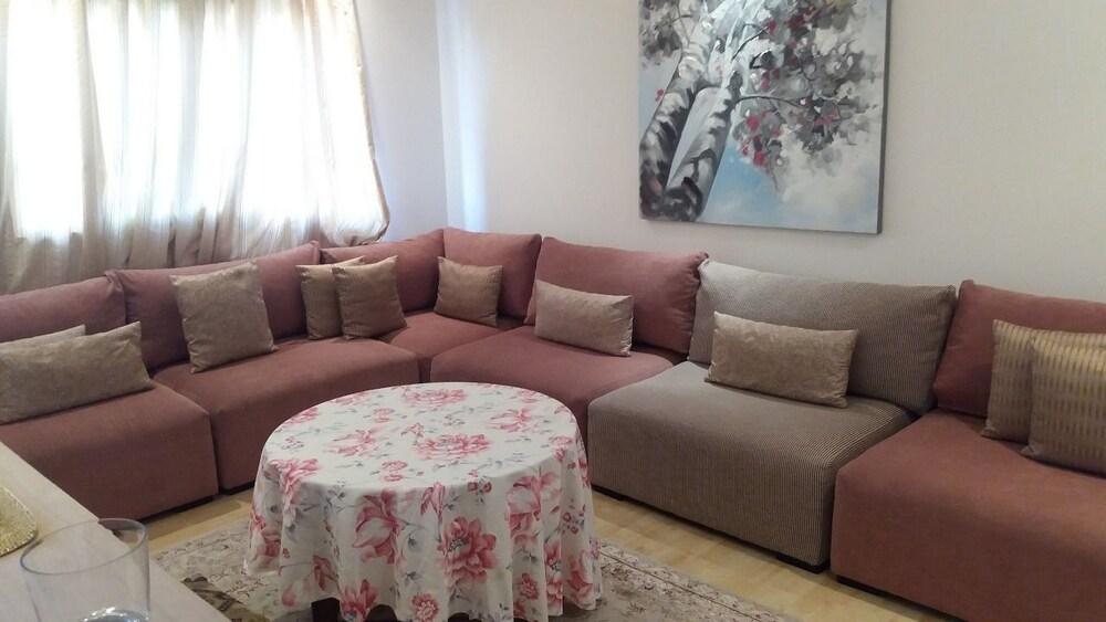 The Horizon Sea View