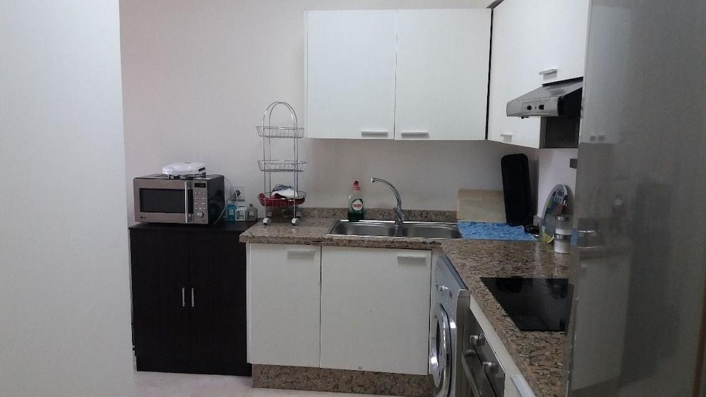 The Horizon Sea View