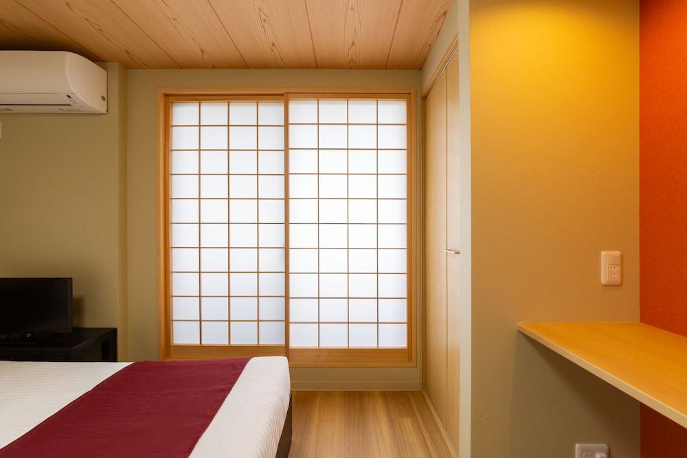 JAPANING HOTEL Higashikujo