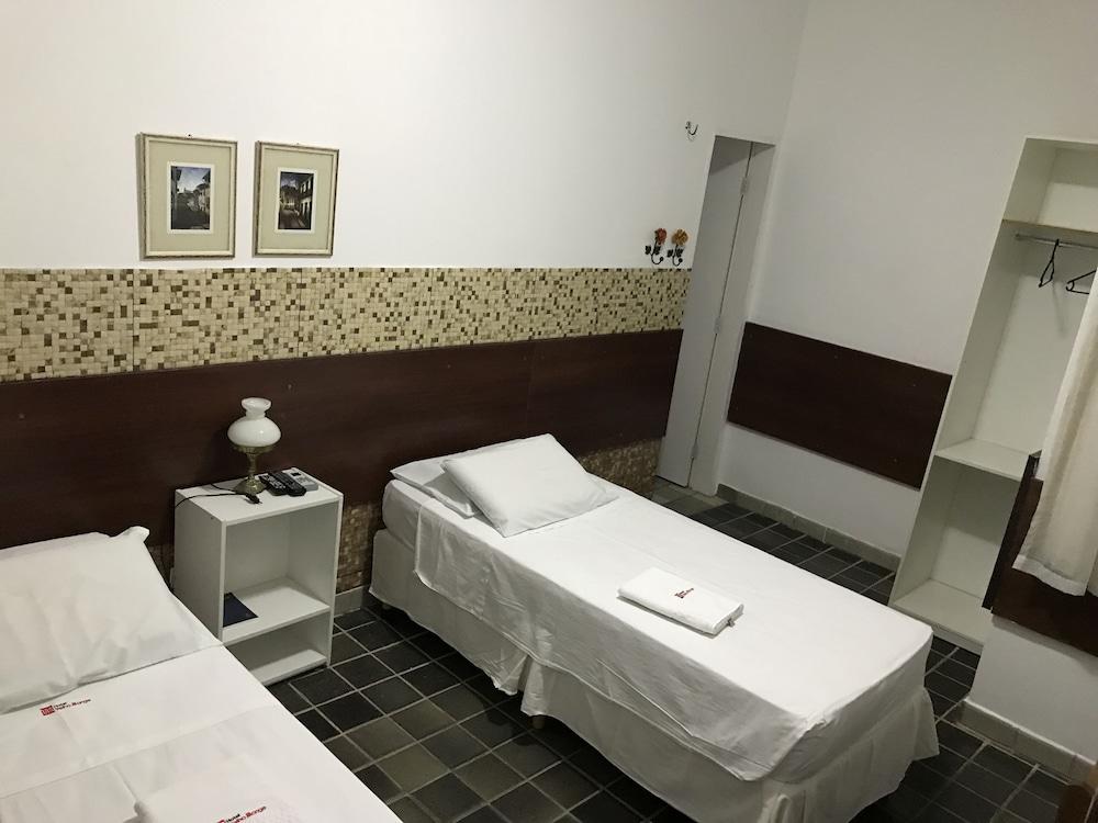 Hotel Velho Monge