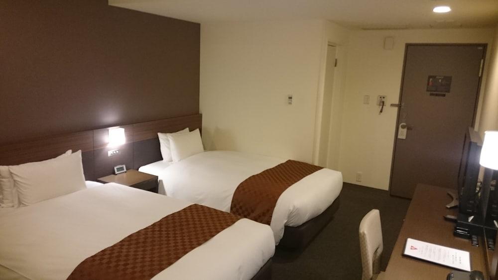 Hotel Ascent Plaza Hamamatsu