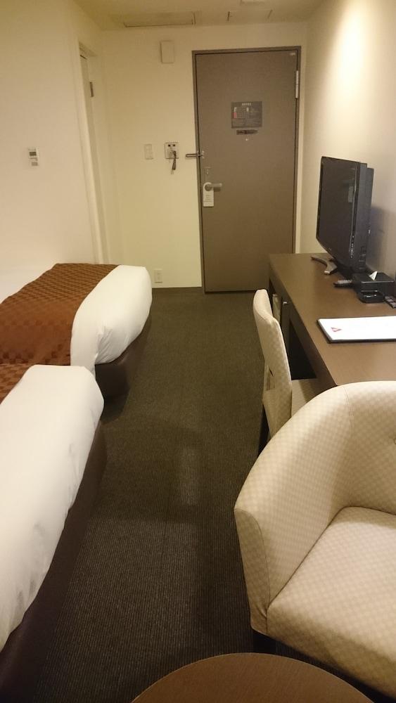 Hotel Ascent Plaza Hamamatsu