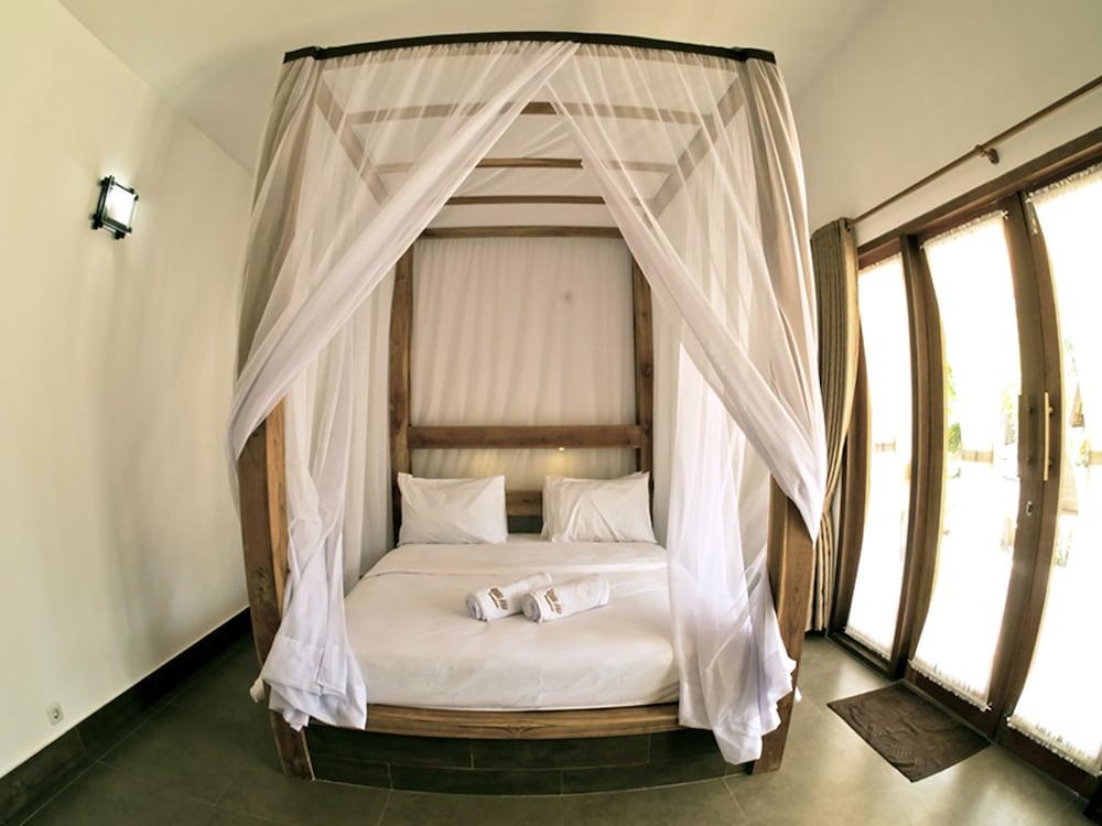 Gili Air Bungalows