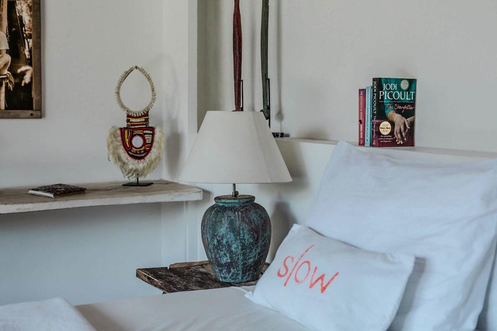 Slow Private Pool Villas