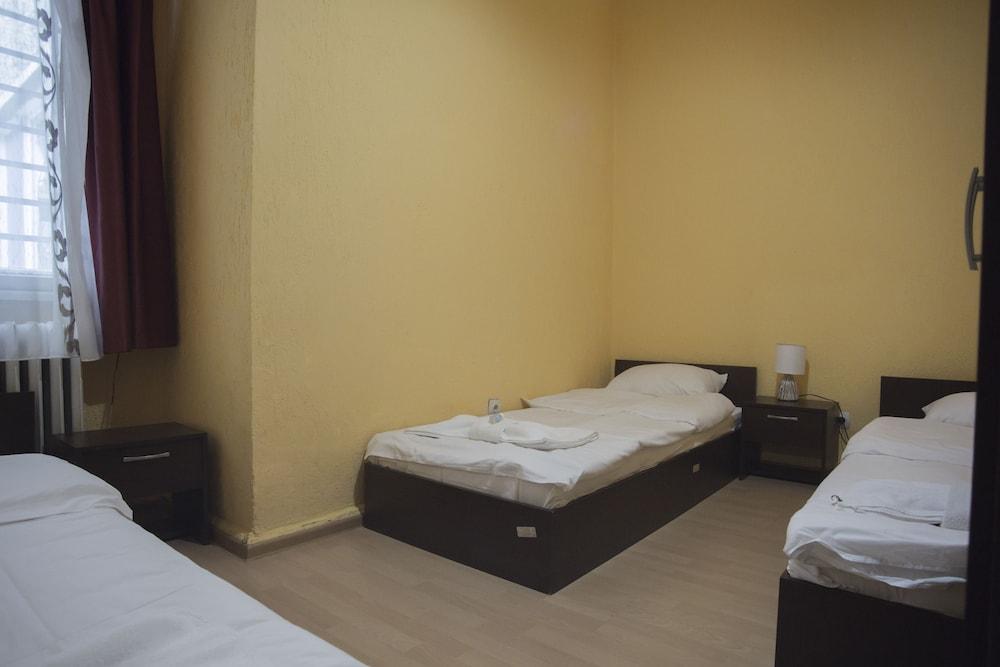 Serdika Rooms